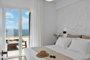Roos Villas Naxos