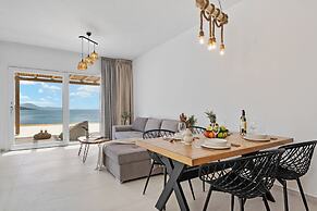 Roos Villas Naxos