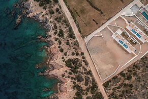 Roos Villas Naxos