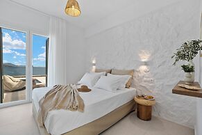 Roos Villas Naxos
