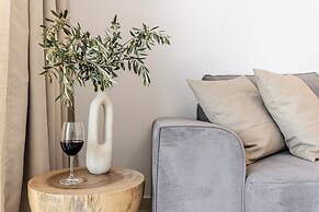 Roos Villas Naxos