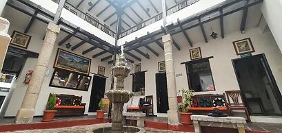 Hostal Flores