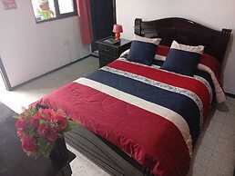Hostal Flores
