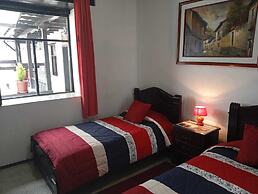 Hostal Flores