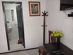 Hostal Flores