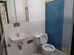 Hostal Flores