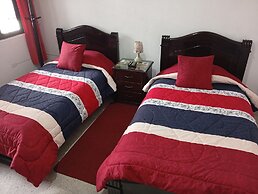 Hostal Flores