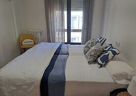 NEW JJ HOSTEL