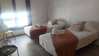 NEW JJ HOSTEL