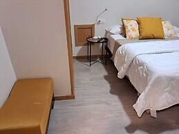 NEW JJ HOSTEL