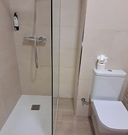 NEW JJ HOSTEL