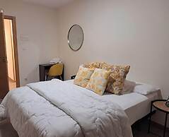 NEW JJ HOSTEL