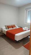 NEW JJ HOSTEL
