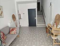 NEW JJ HOSTEL