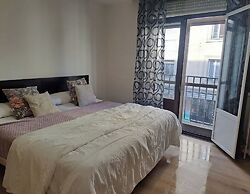NEW JJ HOSTEL