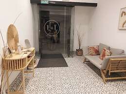 NEW JJ HOSTEL