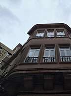 NEW JJ HOSTEL