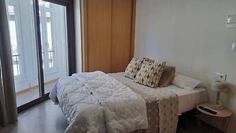 NEW JJ HOSTEL