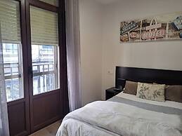 NEW JJ HOSTEL