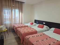 NEW JJ HOSTEL
