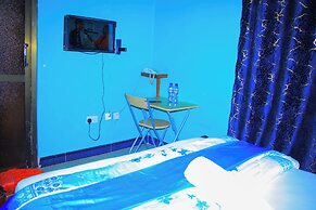 HAPPY CLASSIC LODGE MBEYA
