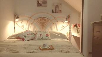 Cicci's house