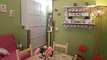 Cicci's house