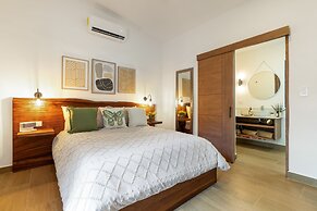 Le MaGil Boutique Hotel