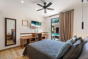 Le MaGil Boutique Hotel
