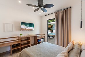 Le MaGil Boutique Hotel
