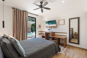 Le MaGil Boutique Hotel