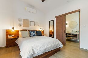 Le MaGil Boutique Hotel