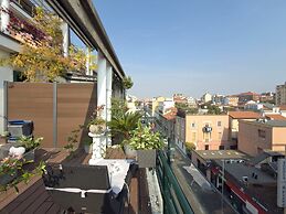 Casa Laura in Milano