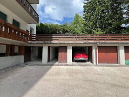 Ca Del Molin in Cortina d Ampezzo