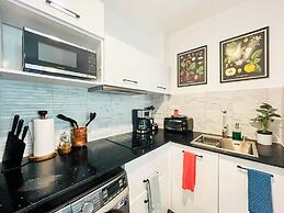 Penthouse Exclusivo Cerca del Hard Rock