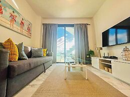 Penthouse Exclusivo Cerca del Hard Rock