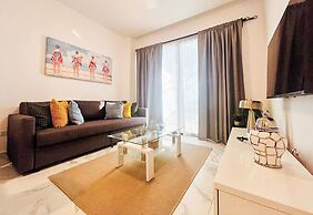 Penthouse Exclusivo Cerca del Hard Rock