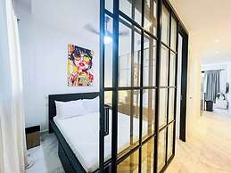 Penthouse Exclusivo Cerca del Hard Rock