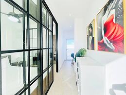 Penthouse Exclusivo Cerca del Hard Rock
