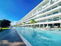 Penthouse Exclusivo Cerca del Hard Rock