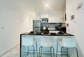 Penthouse Exclusivo Cerca del Hard Rock