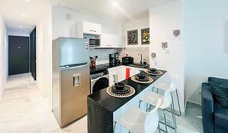 Penthouse Exclusivo Cerca del Hard Rock