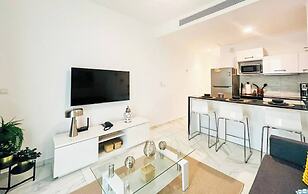 Penthouse Exclusivo Cerca del Hard Rock