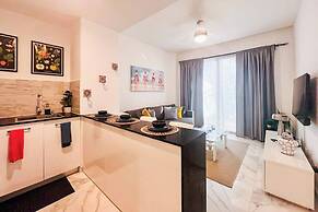 Penthouse Exclusivo Cerca del Hard Rock