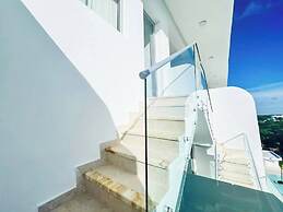 Penthouse Exclusivo Cerca del Hard Rock