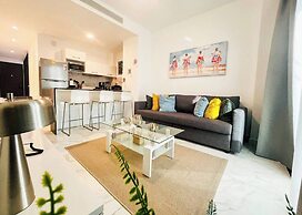 Penthouse Exclusivo Cerca del Hard Rock