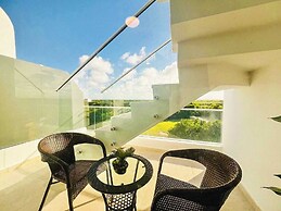 Penthouse Exclusivo Cerca del Hard Rock