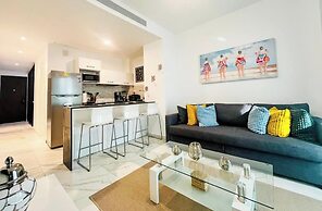 Penthouse Exclusivo Cerca del Hard Rock