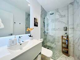 Penthouse Exclusivo Cerca del Hard Rock