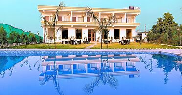 Foreste Resort